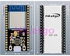 HiLetgo ESP-WROOM-32 ESP32 ESP-32S Development Board 2.4GHz Dual-Mode WiFi + Bluetooth Dual Cores Microcontroller Processor Integrated with Antenna RF AMP Filter AP STA for Arduino IDE