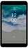 Nokia T10 TAB -1457 Tablet, 4G, 8 inch, 64GB, Ocean Blue