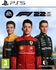 لعبة الفيديو "F1 22" - بلايستيشن 5 (PS5)