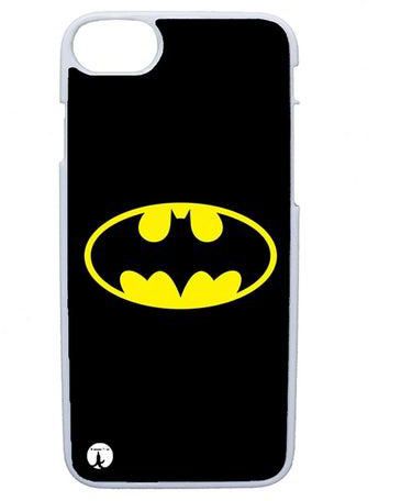 Protective Case Cover For Apple iPhone 8 Plus Batman