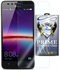 Prime Real Glass Screen Protector for Huawei Y3 ii - Clear
