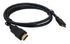 HDMI To Mini - HDMI Cable - 2M - Black