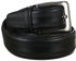 Generic Leather Shop Black Leather Belt For Men