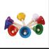 Tiktoktrading Set of Bell 8pcs Bell School Bells Selling Children's Bell Items Toys