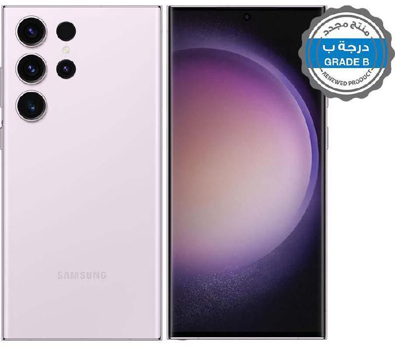 Renewed Grade B Samsung Galaxy S23 Ultra