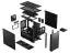 Fractal Design Define 7 Nano Black Solid | Gear-up.me