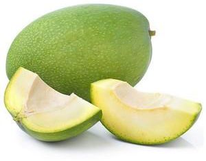 Green Mango India 500g