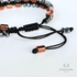 Himatite Gemstone Bracelet For Men And Women