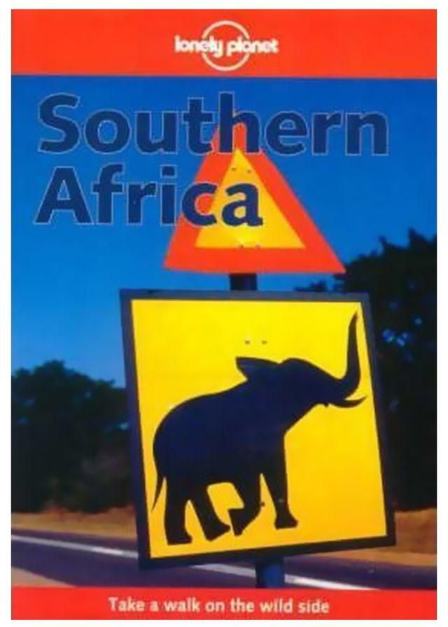 Southern Africa Paperback 2nd