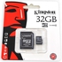Memory Card 32GB Kingstone