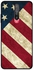 غطاء حماية واقٍ لهاتف شاومي بوكو X2 علم الولايات المتحدة