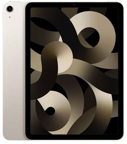 Apple 10.9-inch iPad Air Wi-Fi 64GB Starlight