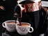 Arzum Okka OKKA Turkish Coffee Machine - Black/Copper -OK001