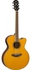 Yamaha CPX600 Electro-Acoustic Guitar