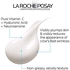 La Roche-Posay Redermic C Anti Wrinkle Eye Cream 15ml