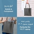 LEART Tote Bags