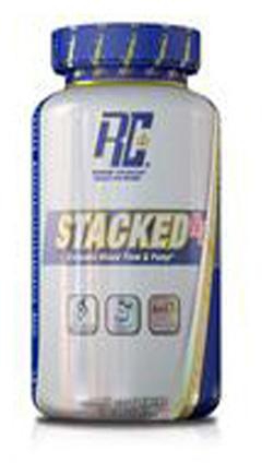 Ronnie Coleman Pre Workout Stakced No 90TAB