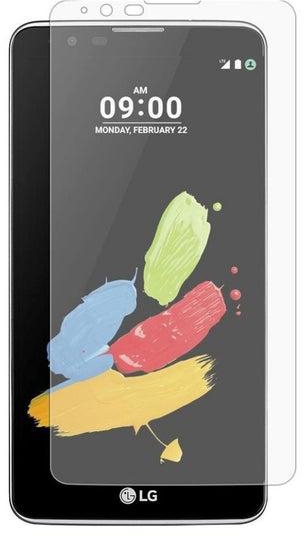 Tempered Glass Screen Protector For LG Stylus 2 5.7-Inch Clear