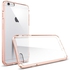 Spigen iPhone 6S PLUS / 6 Plus Ultra Hybrid cover / case - Rose Crystal
