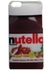 Generic Nutella Hard Back Cover for iPhone 4/4s