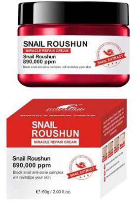 Snail ROUSHUN Miracle Repair Cream, 60g