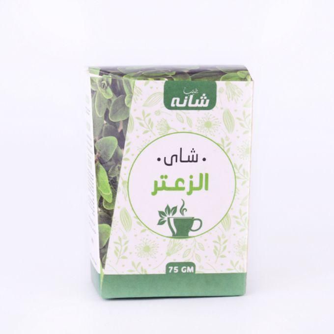 shana Thyme Tea Powder - 75 GM
