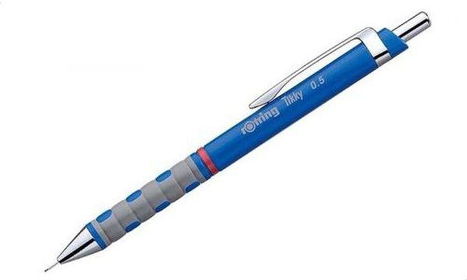 Rotring Tikky Mechanical Pencil - 0.5 Ml