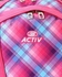 Activ Detechable Bag Backpack - Pink