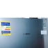 Bosch KDN43NL2E8 Serie 2 No-Frost Freestanding Refrigerator - 328 Liters - Stainless Steel