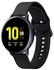 Samsung Galaxy Watch Active 2, 44MM Aluminum Silicon,Black