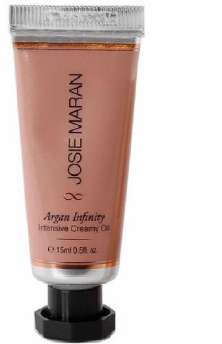 Josie Maran Argan Infinity Cream Intensive Creamy Oil - 15ml