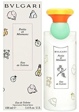 Bvlgari Perfume Bvlgari Petits Et Mamans For Women 100Ml Eau De Toilette Spray