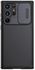 Nillkin Camcheild Pro For Samsung Galaxy S22 Ultra 5g /Samsung S22 Ultra Protection Case - Black