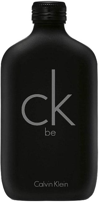 CK Be by Calvin Klein for Unisex - Eau de Toilette, 100ml