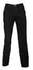 Fashion Soft khaki Men's Trouser Stretch Slim Fit - Black