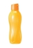 Tupperware Eco Bottle - 750ml - Orange + Lunch Box - Black