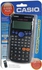 Casio Scientific Calculator [FX-82ES PLUS]