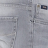 Basics B1272 Low Rise Casual  Jeans for Men - 36 EU, Gray