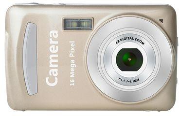 Mini Children Digital Camera Video Camcorder 16MP Multi Colored Camera 720P Anti-Shake Video Camera Best Gift For Child DNSHOP
