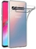 S10 5G Case, Windcase Ultra Slim Transparent Clear Soft TPU Case Cover For Samsung Galaxy S10 5G 6.7“