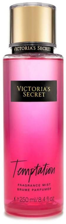 Victoria's Secret Fantasies Temptation Fragrance Mist 250ml