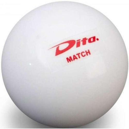 Dita Match Hockey Ball