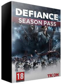 Defiance - Season Pass DLC STEAM CD-KEY GLOBAL
