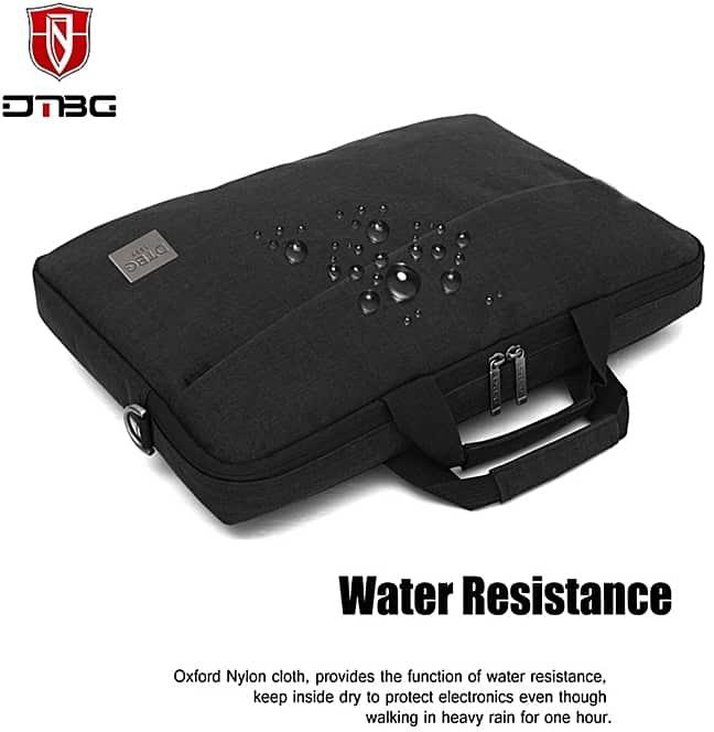 Fashion Laptop Handbag 15.6 Inch Waterproof - Obejor Computers