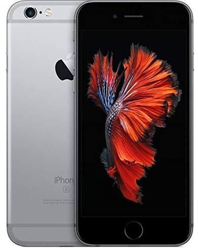 Apple iPhone 6S Plus without FaceTime - 32GB, 4G LTE, Space Gray