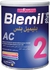 Ordesa - Blemil Plus Ac 2 400 gm Powder Anti Constipation 6-12 months- Babystore.ae