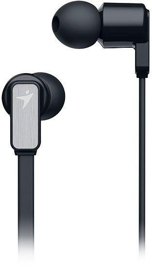 Genius Hs-M260 Headset, Black