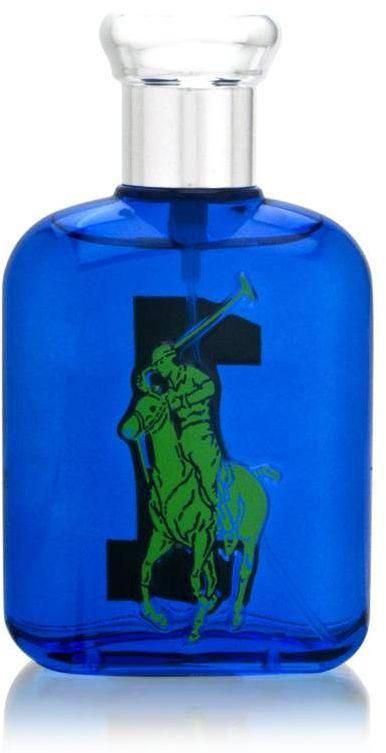 the big pony collection 1 by Ralph Lauren 125ml EDT for Men