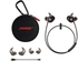 Bose SoundSport Pulse Wireless Headphones - Power Red