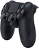 Sony DualShock 4 Wireless Controller For PlayStation 4 - Jet Black